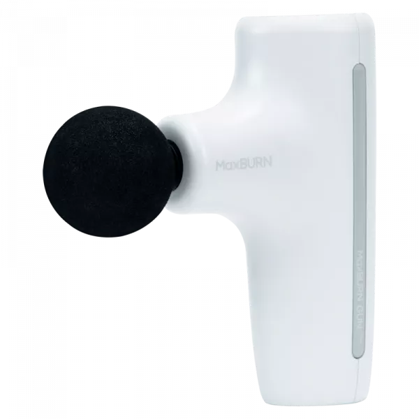 Перкуссионный массажер Ergonova MaxBurn GUN mini