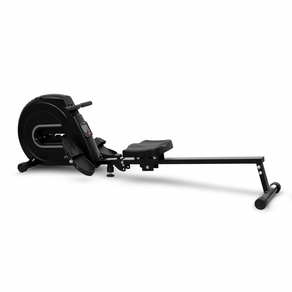 Гребной тренажер домашний Carbon Fitness RW70