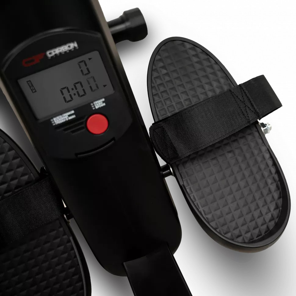 Гребной тренажер домашний Carbon Fitness RW70