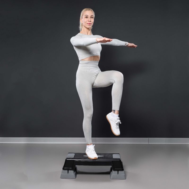 Степ-платформа STP-340 Profi-Fit