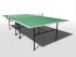 Теннисный стол всепогодный Wips СТ-ВКР Roller Outdoor Composite (зеленый)