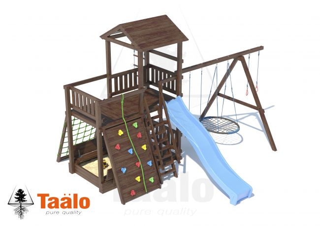Детский игровой комплекс Taalo B 4.2