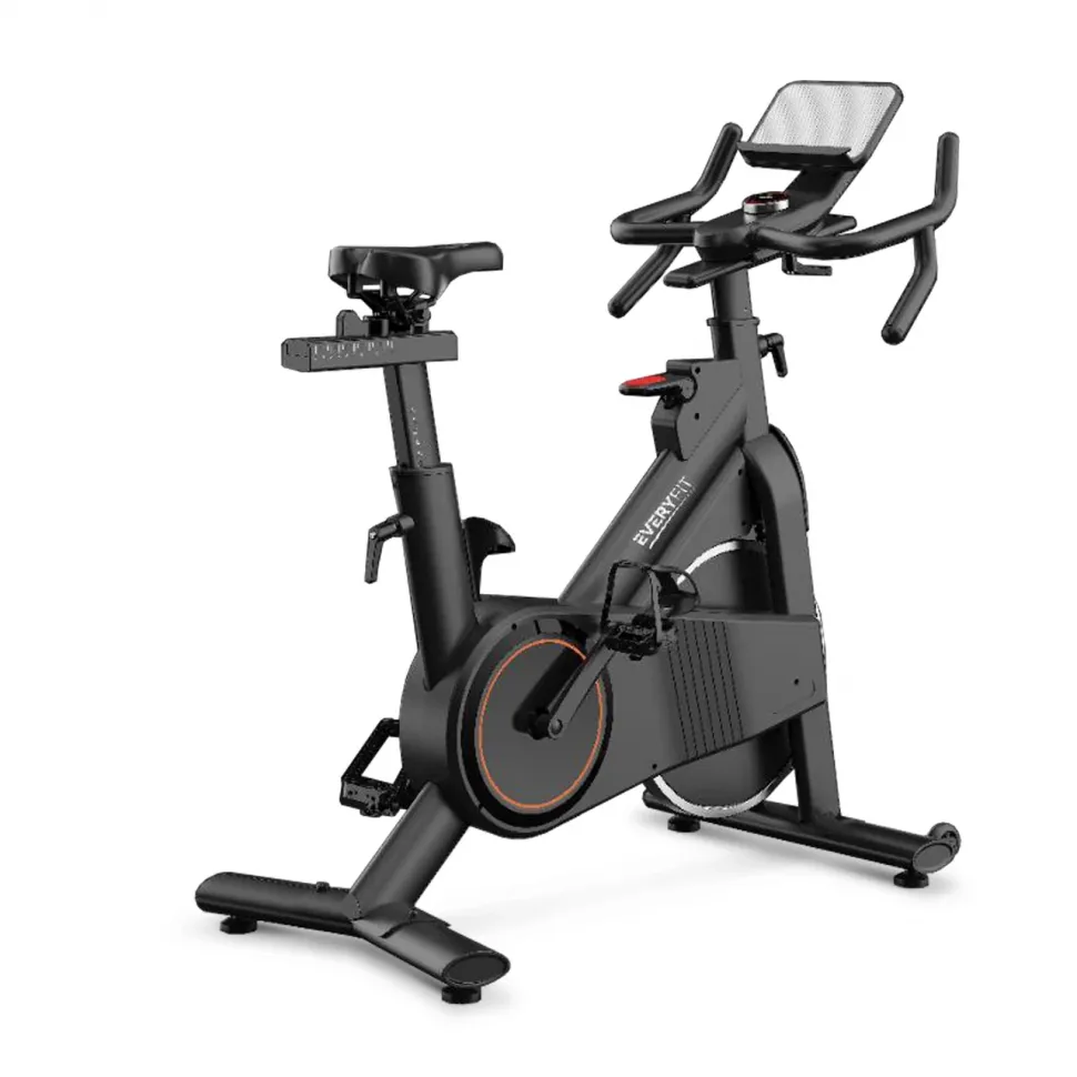 Велотренажер Everyfit IC8975S, спин-байк