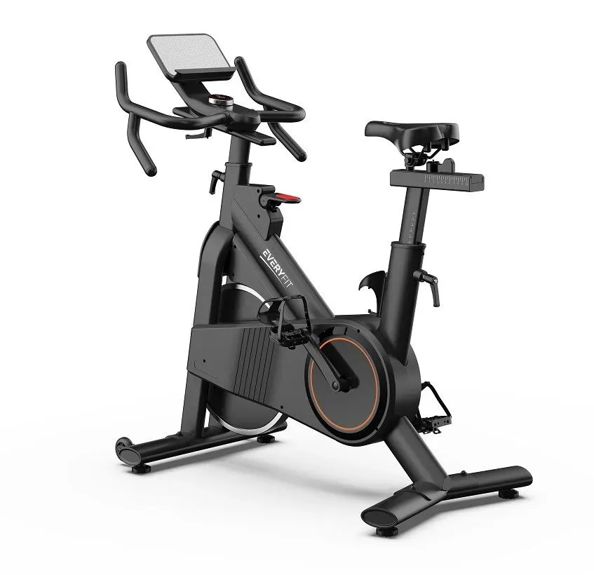 Велотренажер Everyfit IC8975S, спин-байк