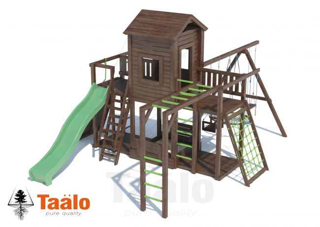 Детский игровой комплекс Taalo C 2.3