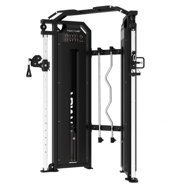 Многофункциональный комплекс Tunturi Platinum Functional Trainer