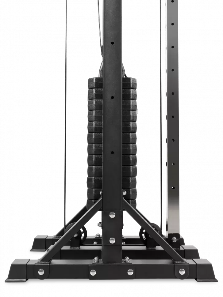 Кроссовер Oxygen Fitness Veston