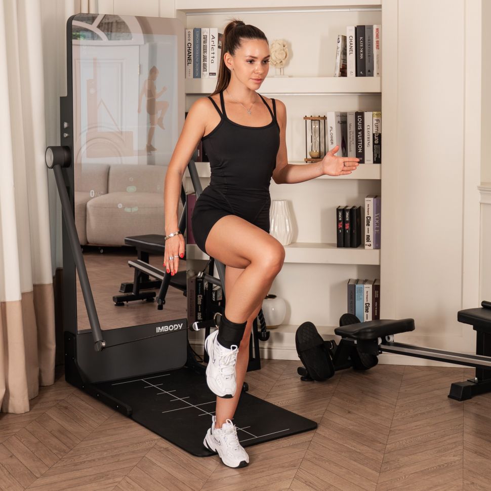 Интерактивный кроссовер IMBody Power S PRO