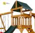 Детская игровая площадка Babygarden Play 3 (цвет в ассортименте)