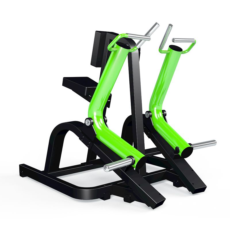 Горизонтальная тяга под наклоном VictoryFit GYM-P1904