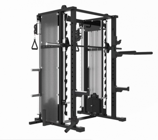 Многофункциональный силовой комплекс Fitex Pro FTX-8509