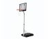 Баскетбольная мобильная стойка DFC Stand44A034