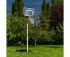 Баскетбольная мобильная стойка DFC Stand44A034