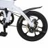 Электровелосипед Hiper Engine Mini 160 Pearl White (2022)