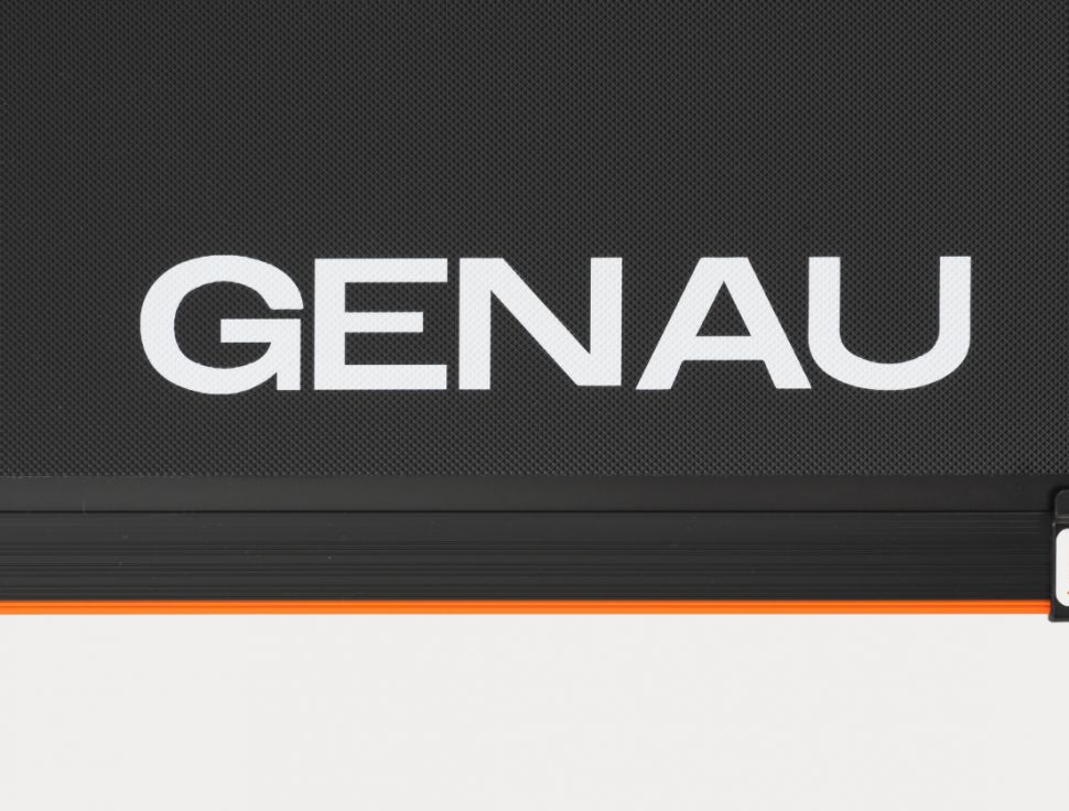 Беговая дорожка Genau Vibro-Walker